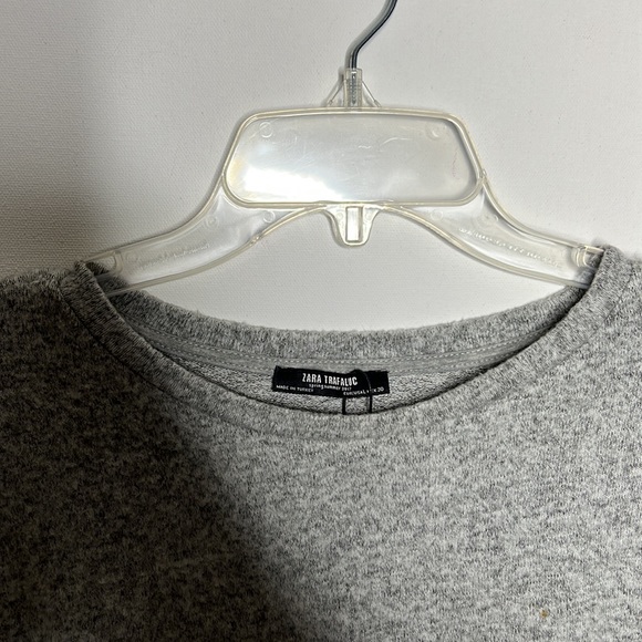 Zara Bell Sleeve Top - Picture 3 of 5